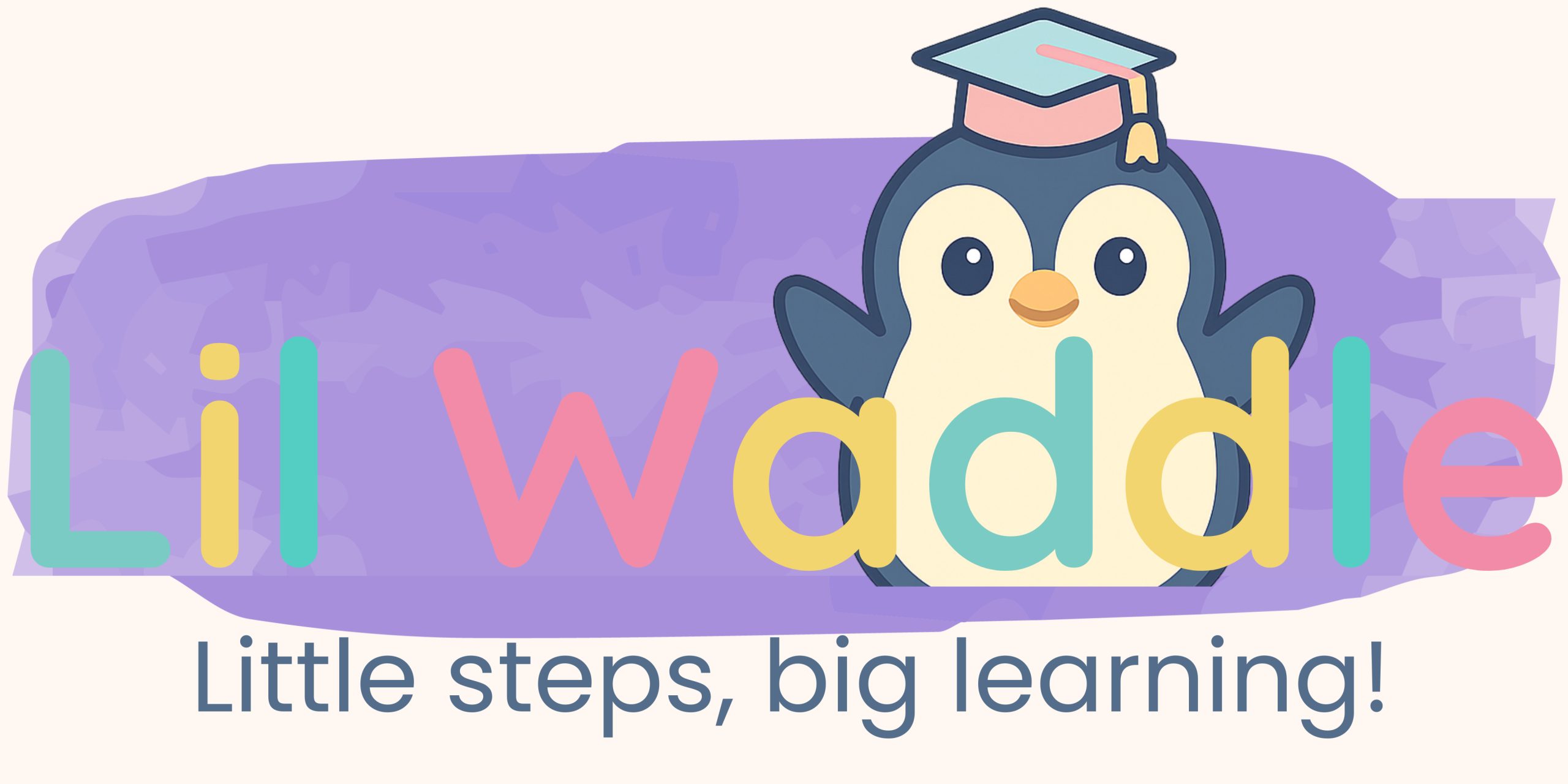 Lil Waddle - Banner