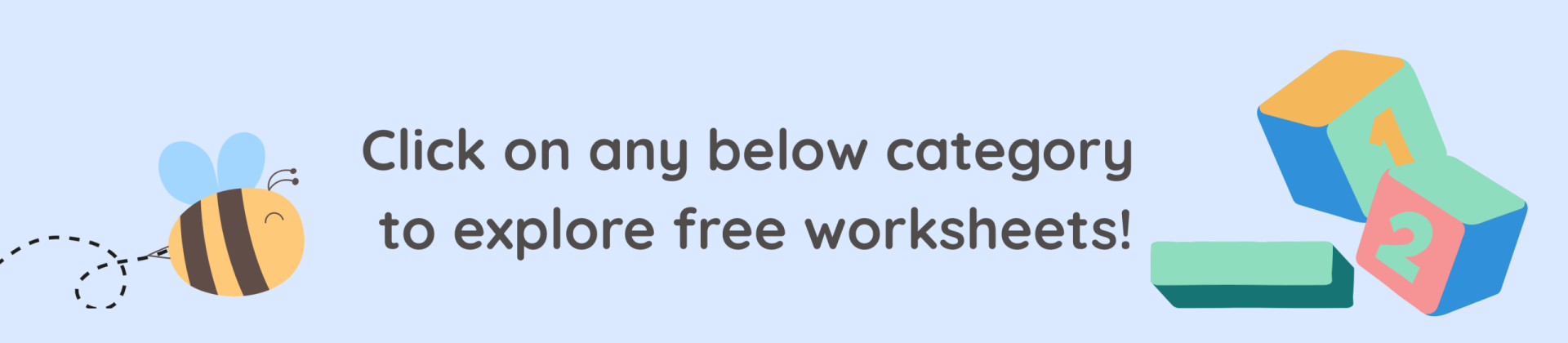 Free preschool worksheets (8)